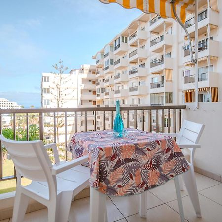 Ferienwohnung El Dorado Playa de las Américas Exterior foto